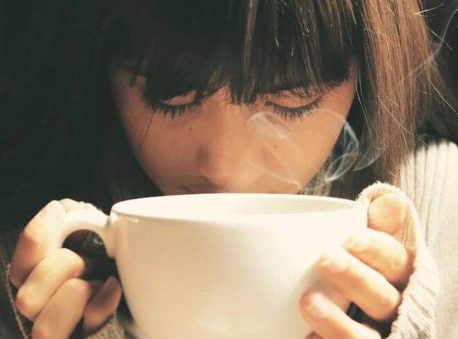 コーヒー