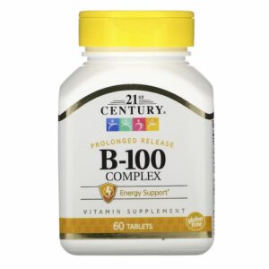 vitaminB