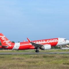 エアアジアの機内持ち込み・受託手荷物（預け荷物）規定について解説