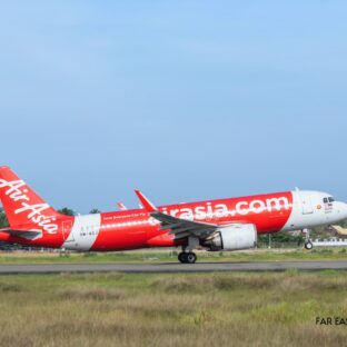 エアアジアの機内持ち込み・受託手荷物(預け荷物)規定について解説