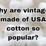 USA cotton