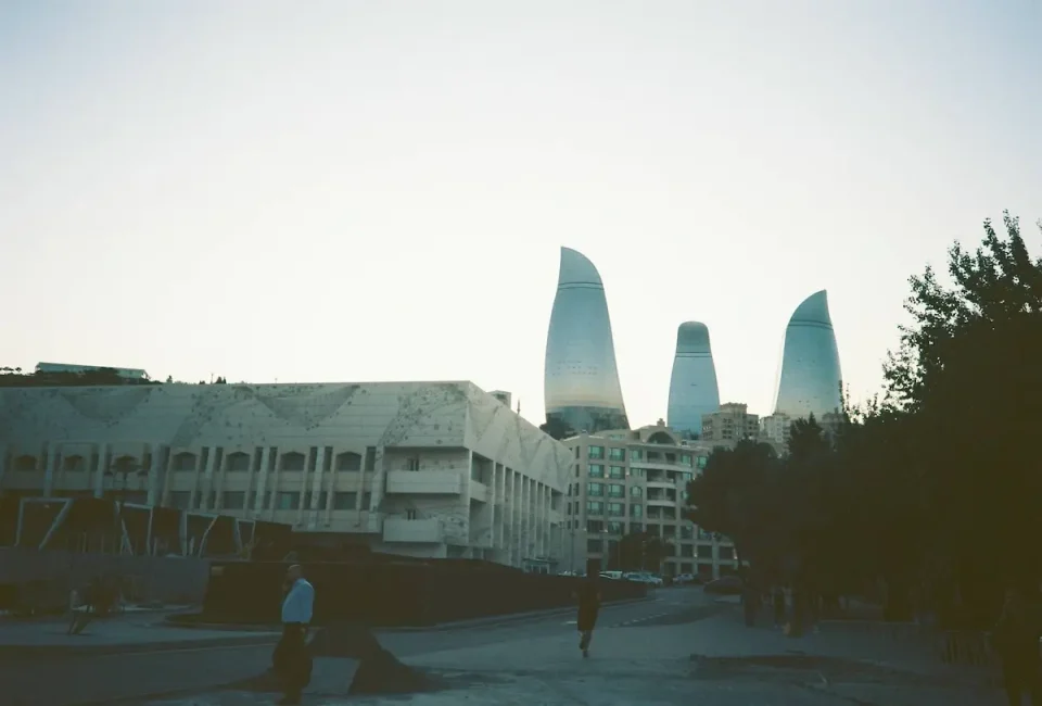 フレイムタワー