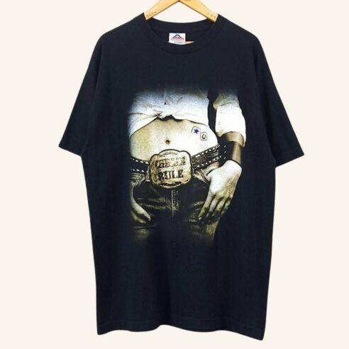 ディクシーチックス ヴィンテージ Tシャツ XL 美品