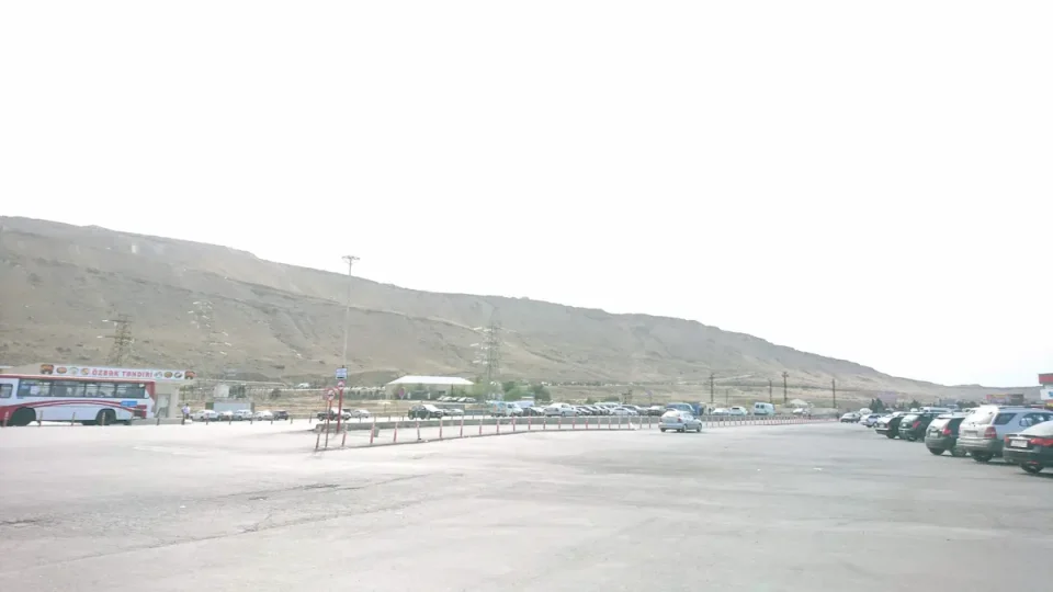 サデラク ショッピングセンター