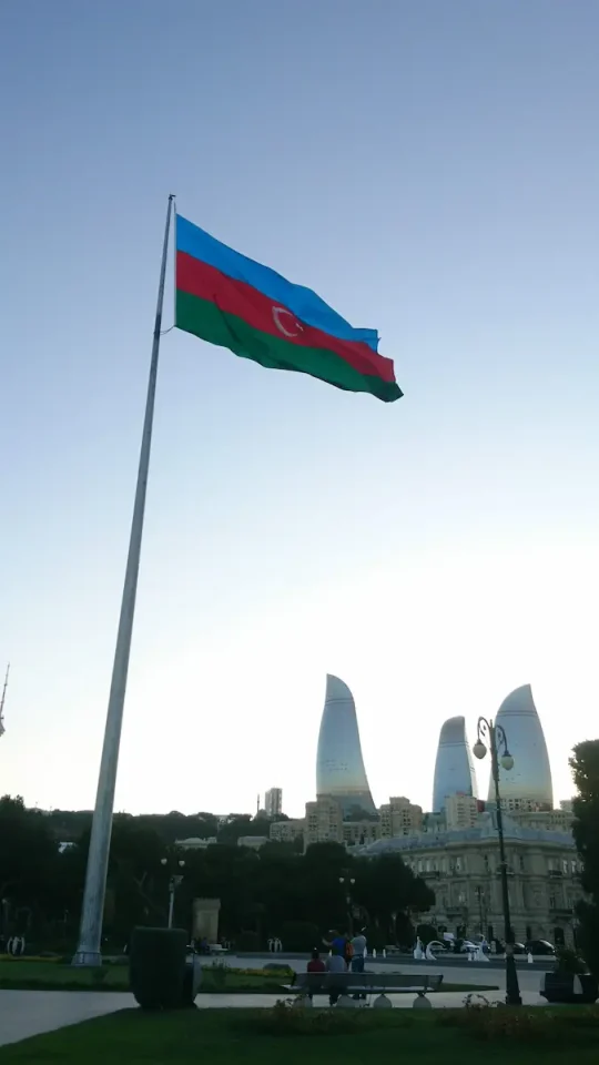 アゼルバイジャン