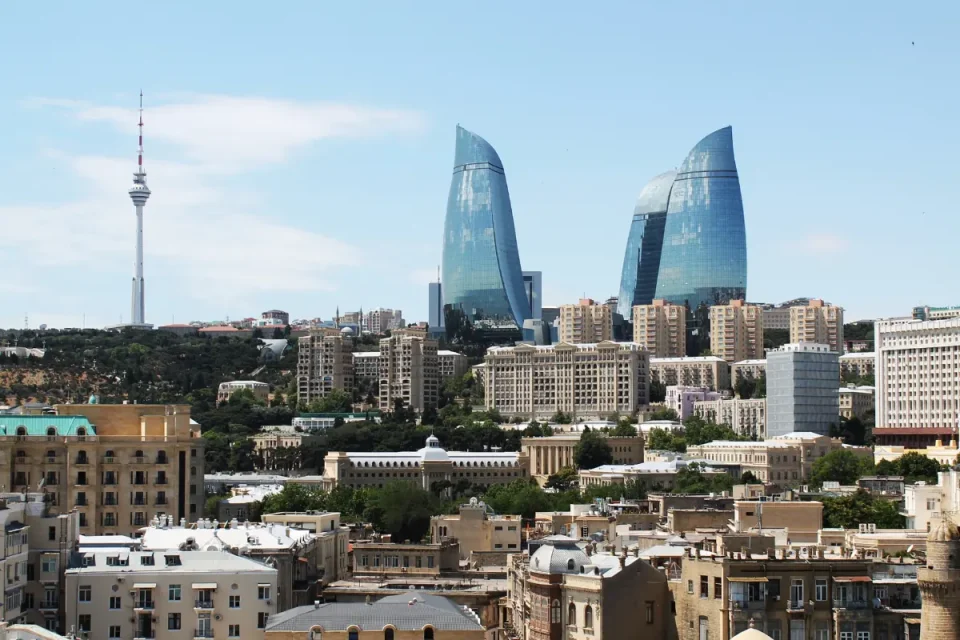 baku