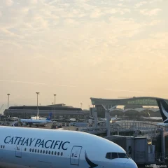 キャセイパシフィック航空 | 機内持ち込み・受託手荷物規定かんたんガイド