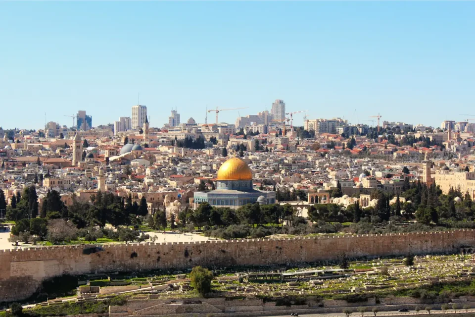 イスラエル