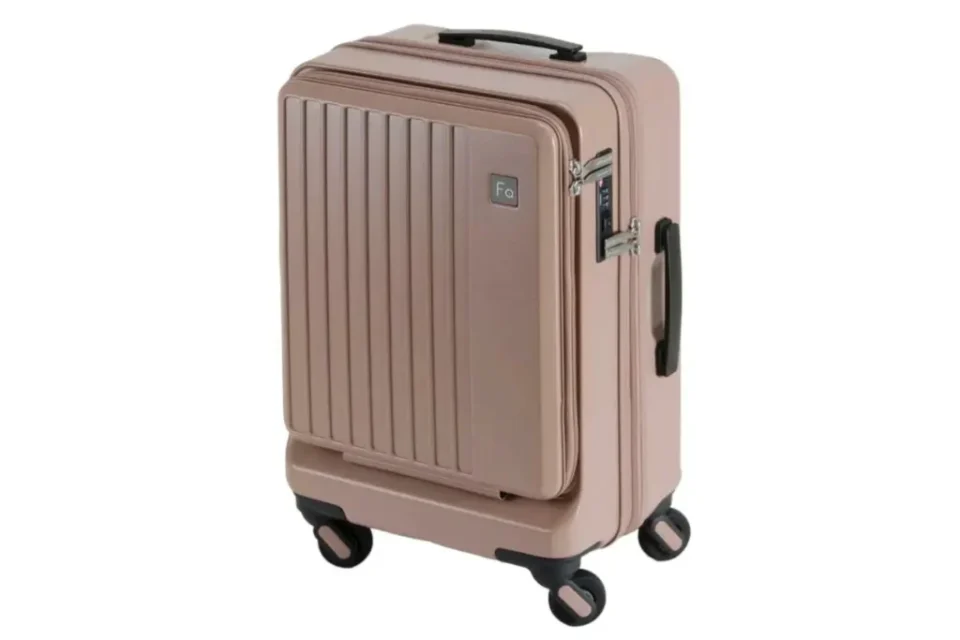 何を選ぶべきかわからない時に!選ぶべきスーツケースのサイズ