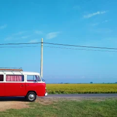 うつ病でも旅行していいの？旅行はうつ病に効果的