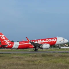 エアアジアとは？特徴や安全性を徹底調査！乗る前に知るべきポイント