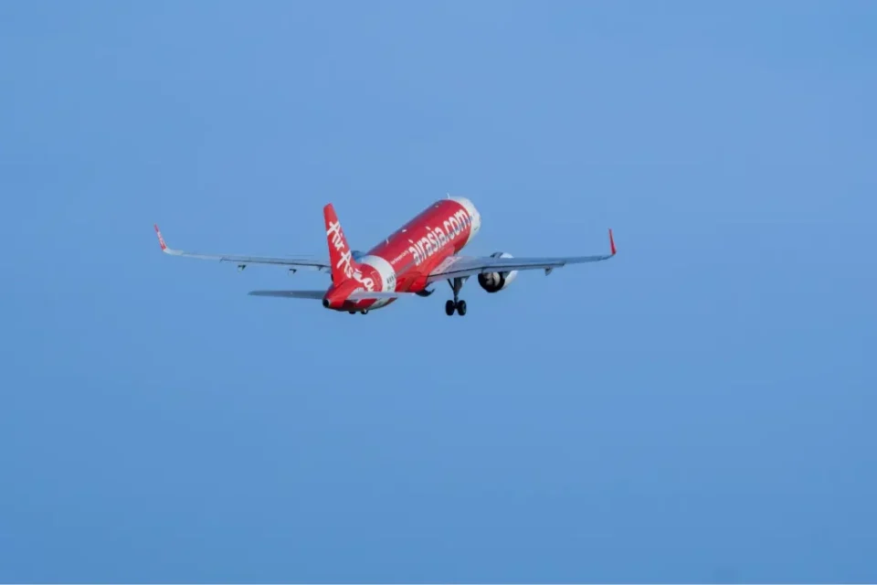 エアアジアの評判・口コミ：価格について