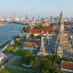 【コスパ良】バンコクのおすすめホテルをご紹介【日本人向けホテルも】