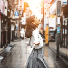 【一人旅は寂しい？】一人旅を孤独感なく楽しむ方法