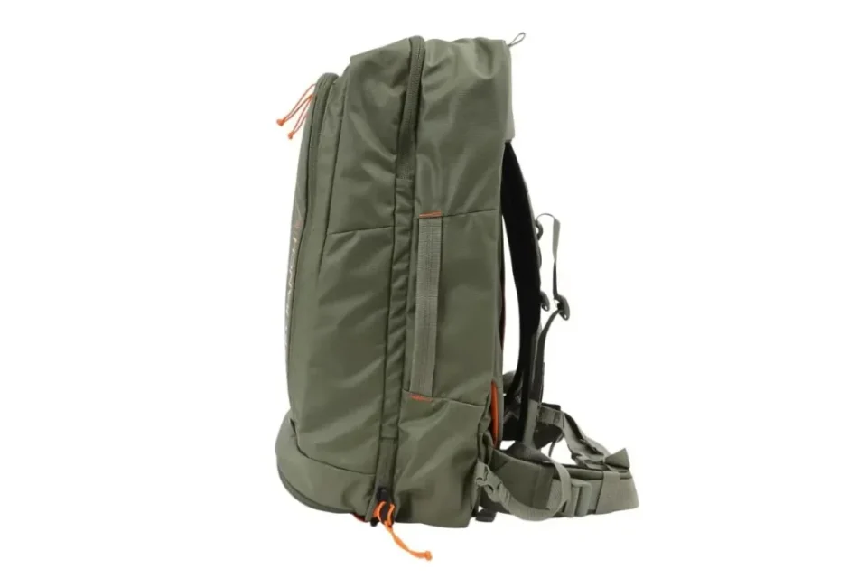 40L前後のバックパッカー向けバックパック