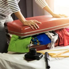 海外を一人旅できる人は本当にすごいの？メンタル面での違いは？