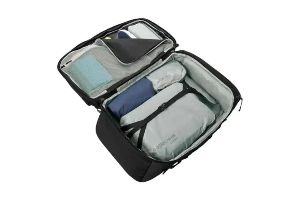 50L前後のバックパッカー向けバックパック