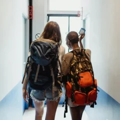 海外旅行のバックパックのおすすめは？ | 8つの厳選のアイテムをご紹介