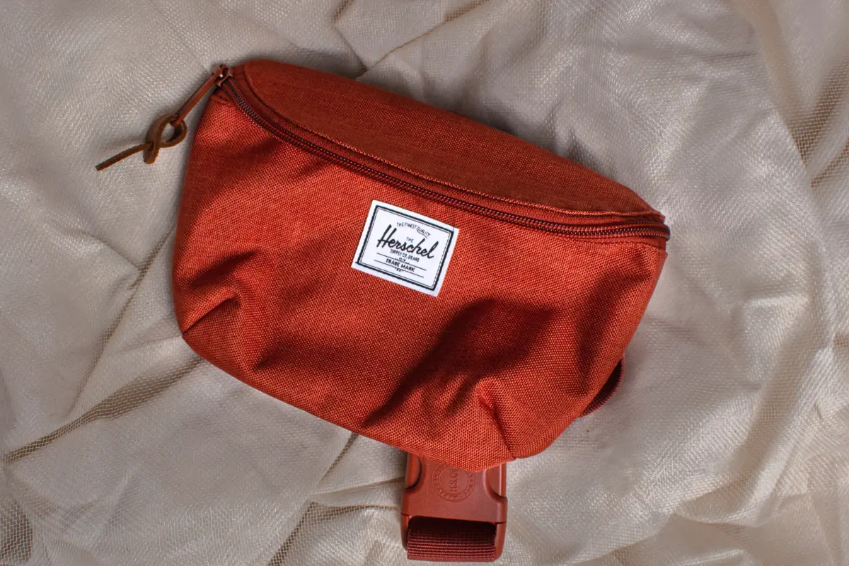 バックパッカーにおすすめのサブバッグ