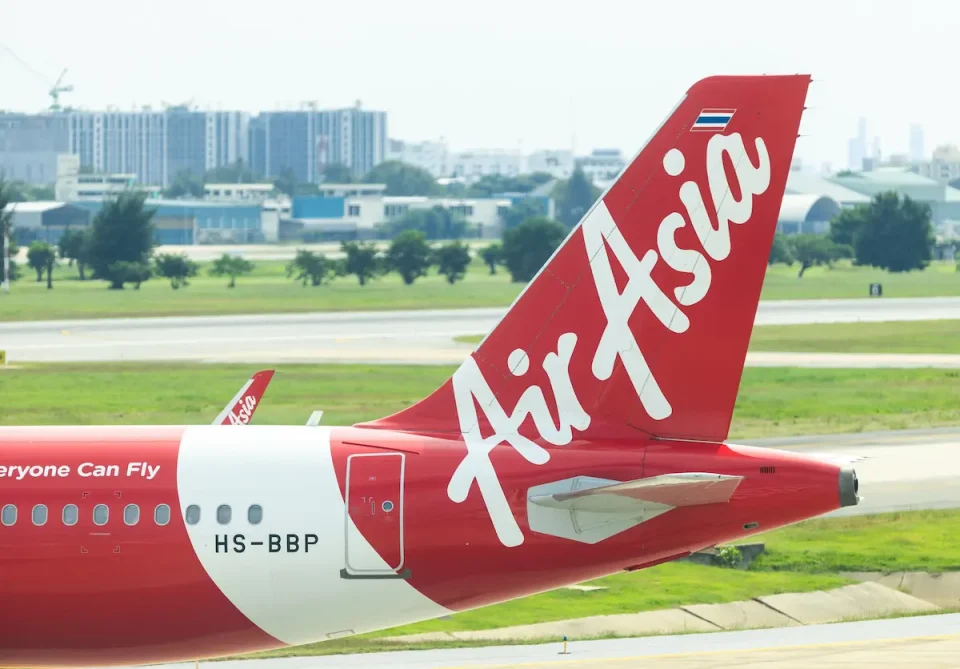 thai airasia thai airasiaX airline airasia