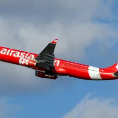 【タイエアアジア完全ガイド】荷物・機内食・座席・キャンセルまで徹底解説