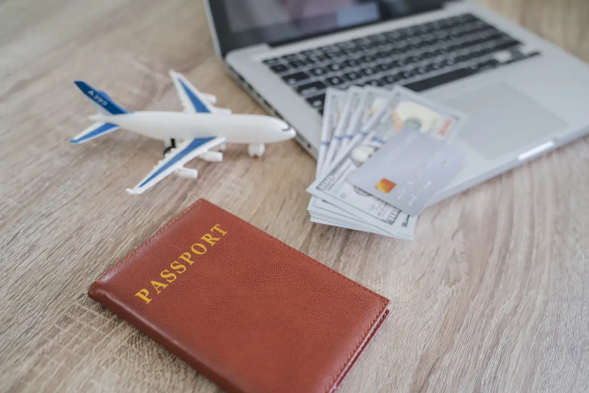 海外旅行の貴重品管理のすべて