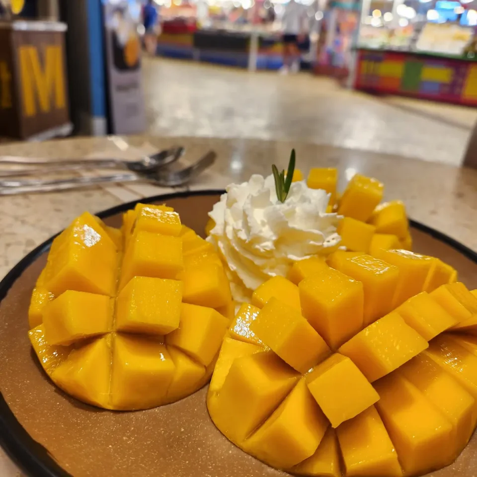 ターミナル21、MANGO TANGO