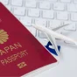 海外旅行でパスポートは持ち歩く？