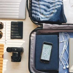 1週間の海外旅行の持ち物リスト | 7日間の旅行で何を持って行く？