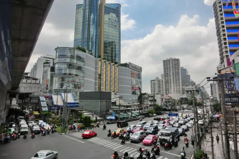 タイ旅行にかかる費用はどれくらい?