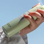スプレー缶は機内持ち込み可能？