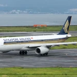 シンガポール航空の機内持ち込み手荷物、受諾手荷物規定