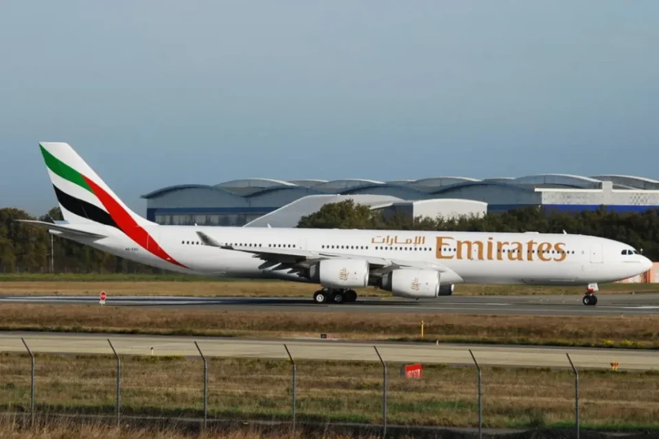 エミレーツ航空は手荷物の重量・中身に厳しい?