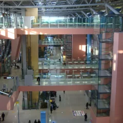 関空からエアアジアを利用する際の注意点｜ターミナル・カウンターは何番？