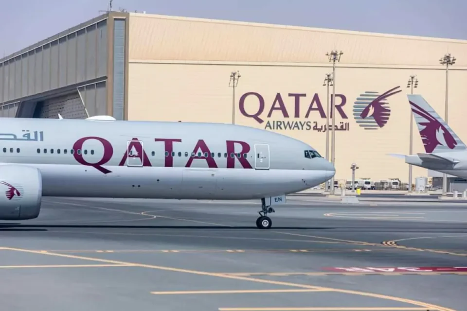 カタール航空の受諾手荷物の規定について