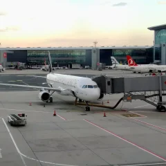 ターキッシュエアラインズの預け荷物・機内持ち込み手荷物について解説