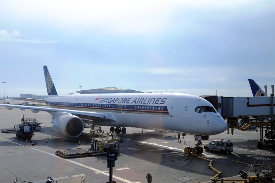 シンガポール航空の預け荷物(受諾手荷物)の規定