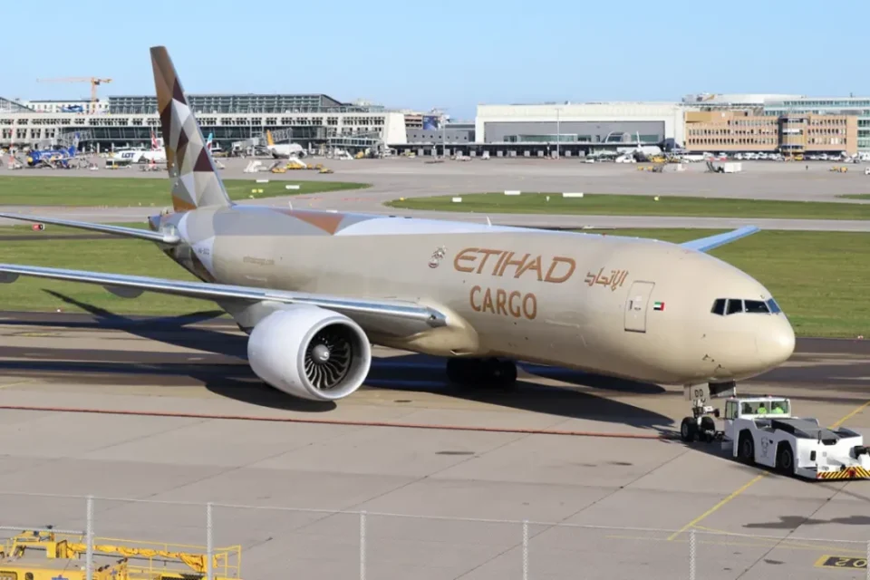 エティハド航空の機内持ち込み手荷物に関する規定