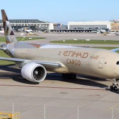 エティハド航空の手荷物の機内持ち込み・受託（預け）について | わかりやすく解説