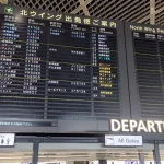 成田空港からエアアジアを利用する際の注意点