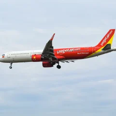 ベトジェットエアの機内持ち込みと受託手荷物ルールについてわかりやすく解説