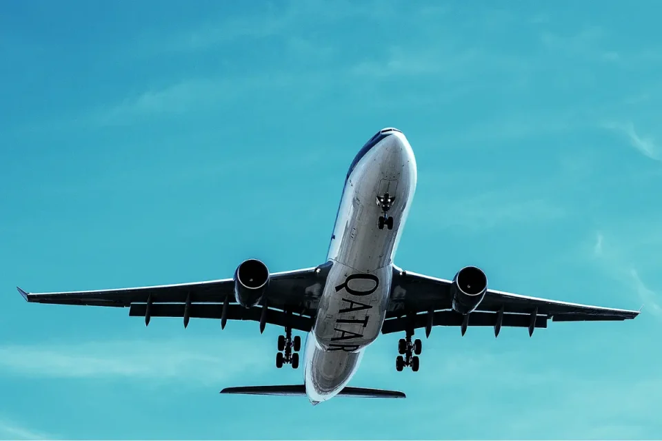 カタール航空のチェックイン方法