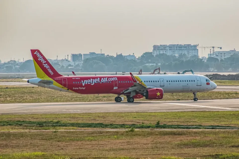 ベトジェットエアの手荷物規定の背景と必要性