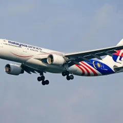 マレーシア航空の預け荷物・機内持ち込み手荷物について解説