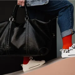 機内持ち込みできるボストンバッグのサイズは？おすすめのバッグと選び方の注意点