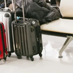 修学旅行に持っていくスーツケースのサイズはどのくらい？