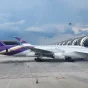 タイ国際航空の座席指定について