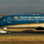 ベトナム航空の機内持ち込み、受諾手荷物について