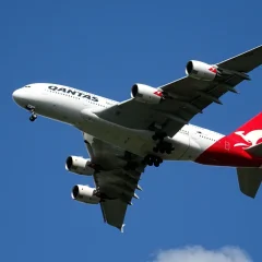 カンタス航空の手荷物規定 | 機内持ち込み 預け荷物規定ガイド