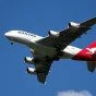 カンタス航空の機内持ち込み、受託手荷物（預け荷物）ルール